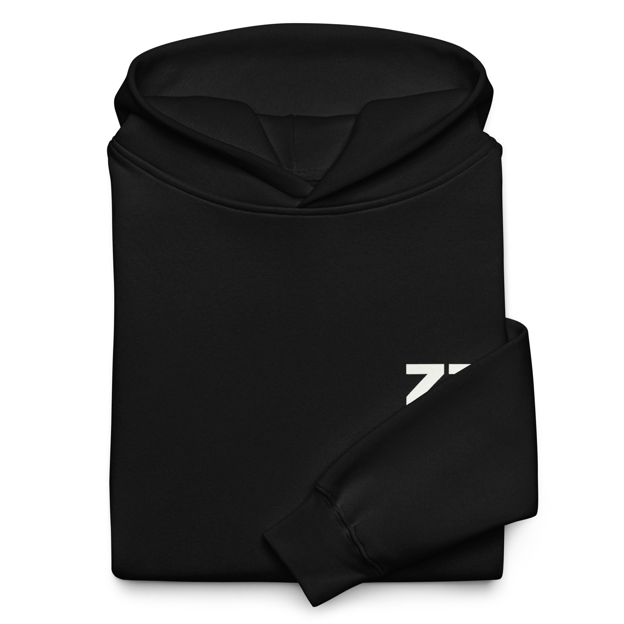 Buzo Unisex Zero UnderTop