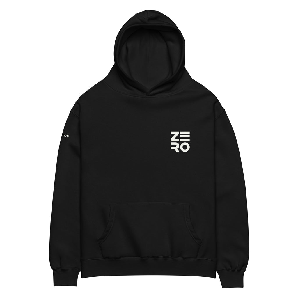 Buzo Unisex Zero UnderTop