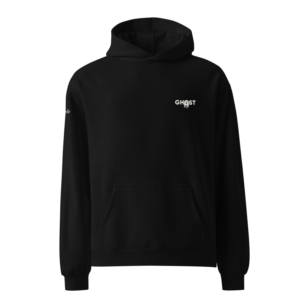 Buzo Unisex Ghost UnderTop