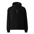 Buzo Unisex Riders UnderTop