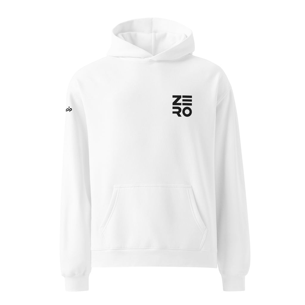 Buzo Unisex Zero UnderTop