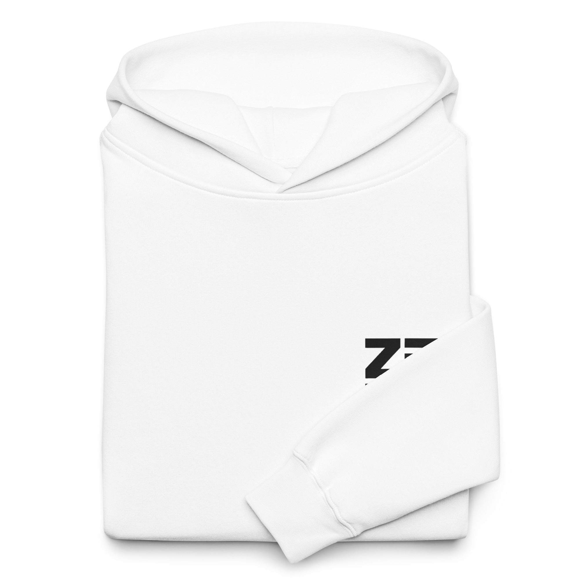 Buzo Unisex Zero UnderTop