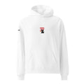 Buzo Unisex Osaka Japan UnderTop