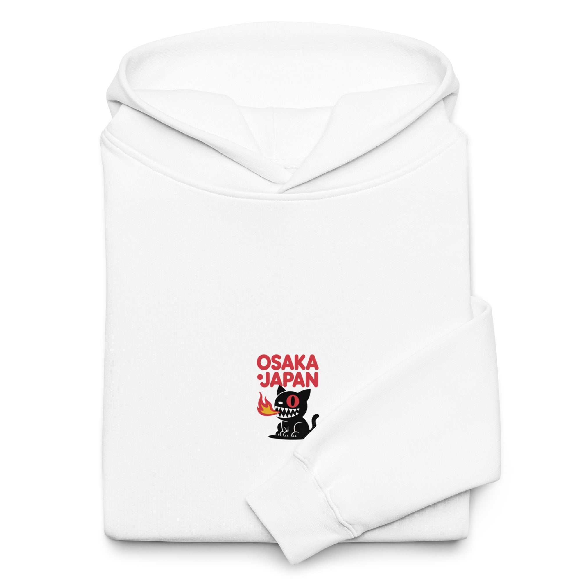 Buzo Unisex Osaka Japan UnderTop