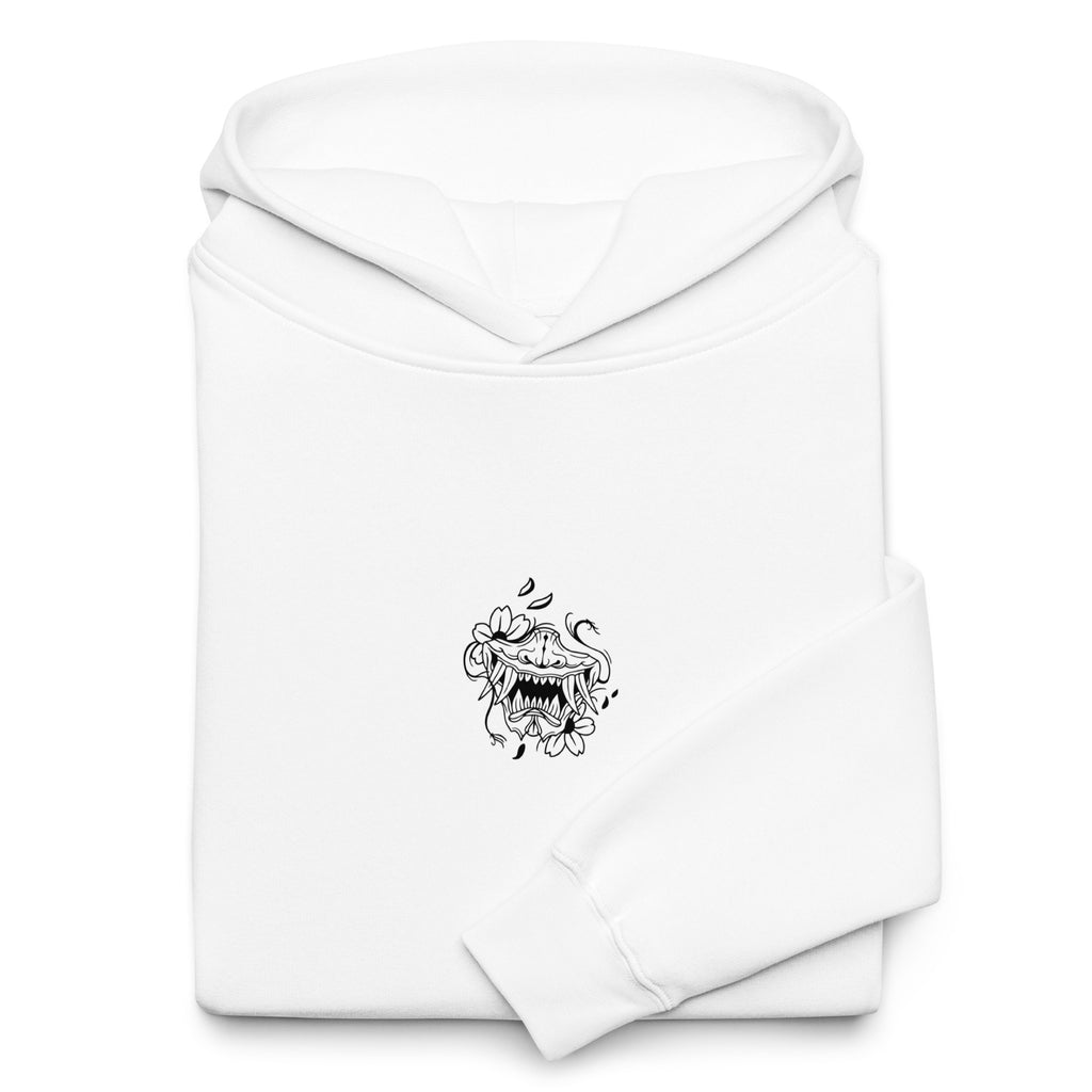 Buzo Unisex Japanese Demon UnderTop