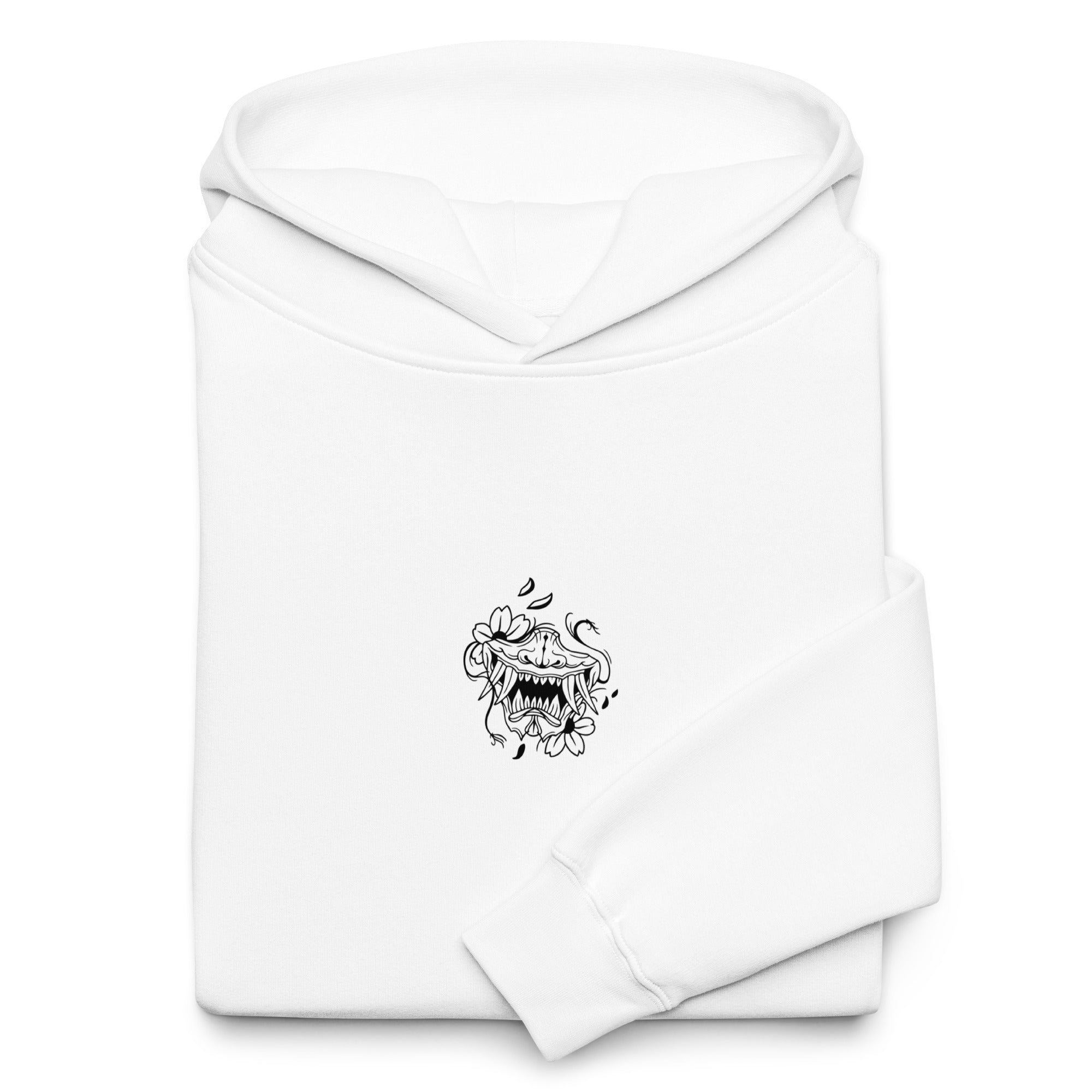 Buzo Unisex Japanese Demon UnderTop
