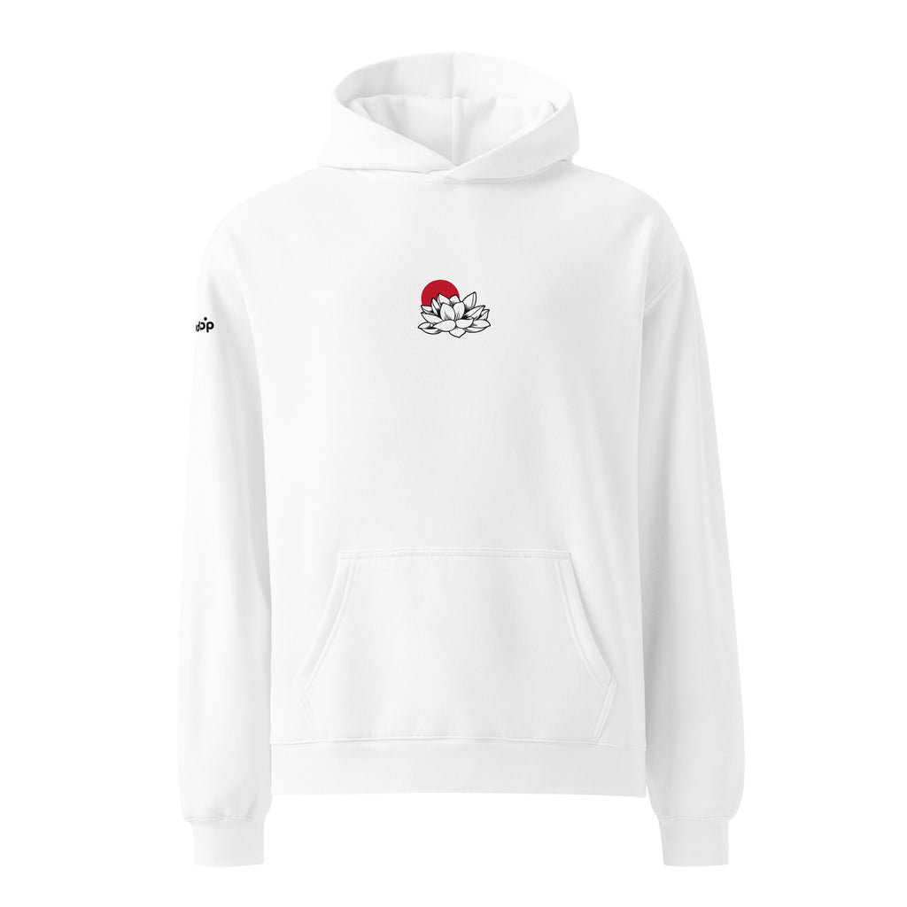 Buzo Para Mujer Lotus UnderTop