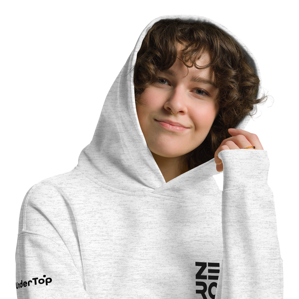 Buzo Unisex Zero UnderTop