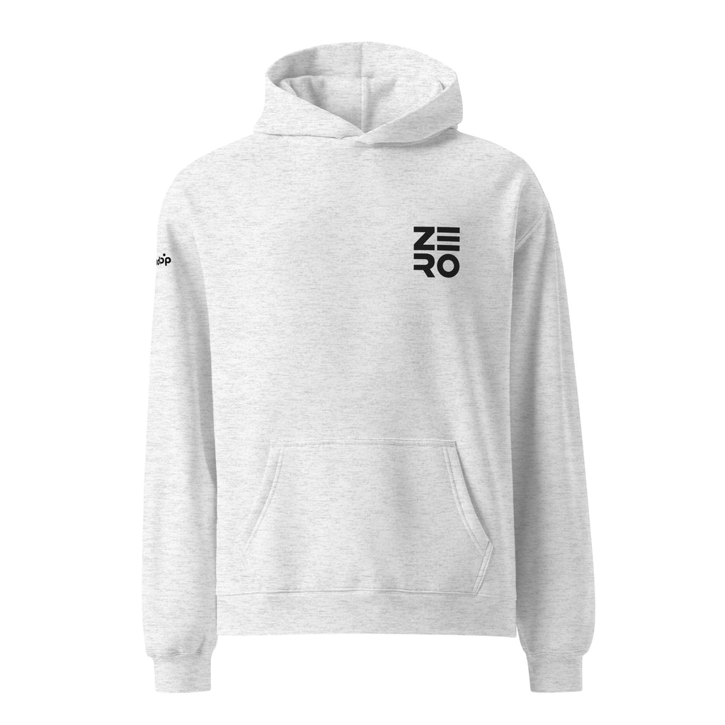 Buzo Unisex Zero UnderTop