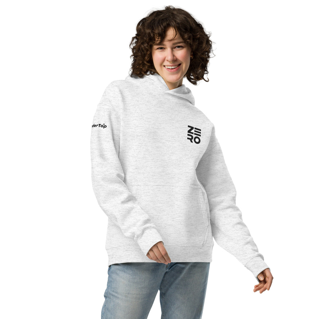 Buzo Unisex Zero UnderTop