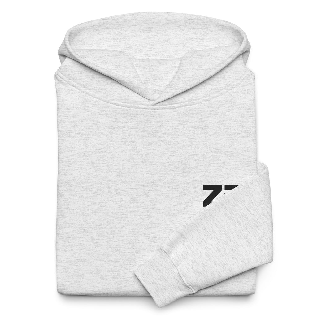 Buzo Unisex Zero UnderTop