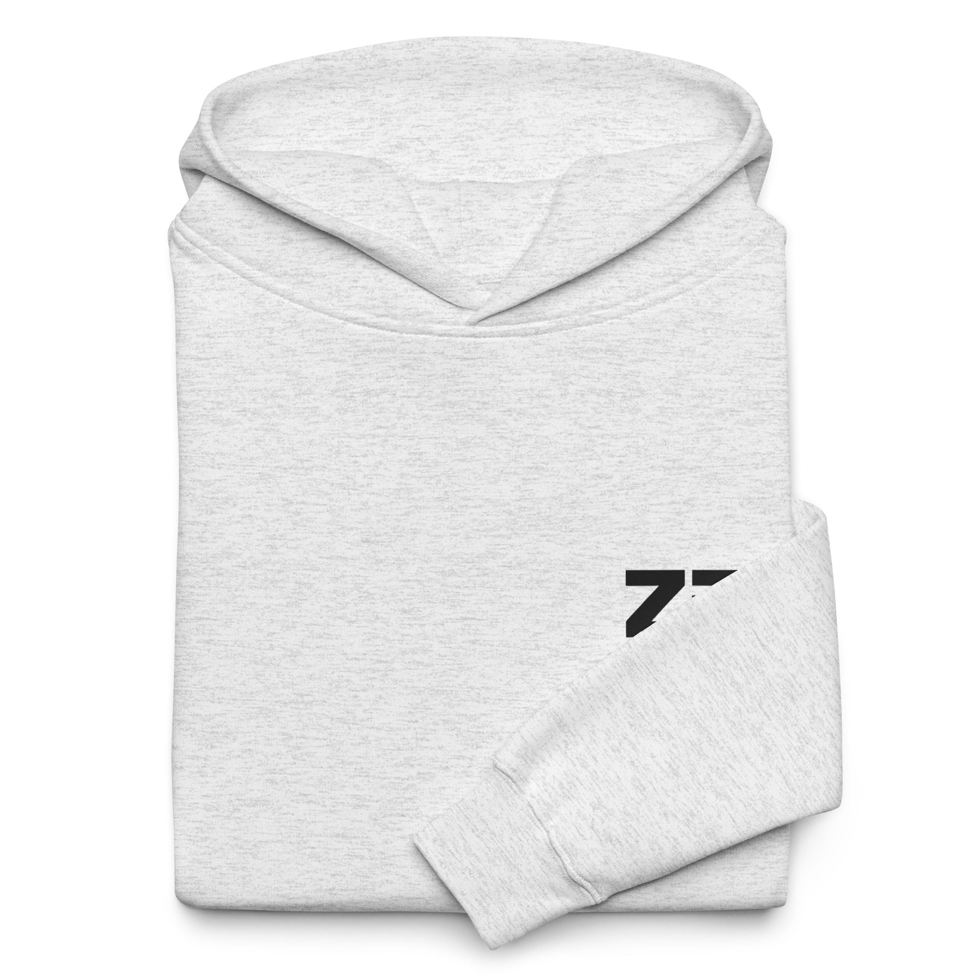 Buzo Unisex Zero UnderTop