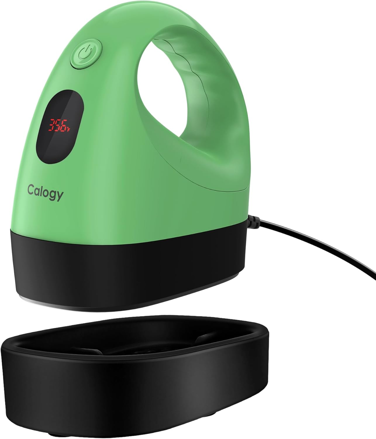 Calogy Mini Prensa De Calor De Calor 110-220v