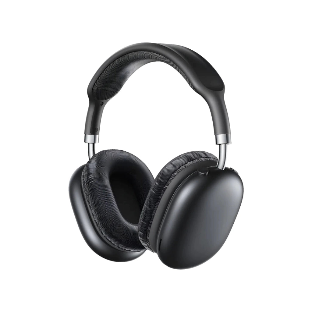 Audífonos Inalámbricos Movisun K22 Negro