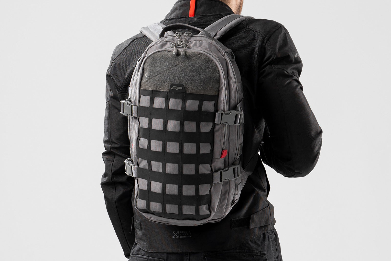 Morral taktical t25