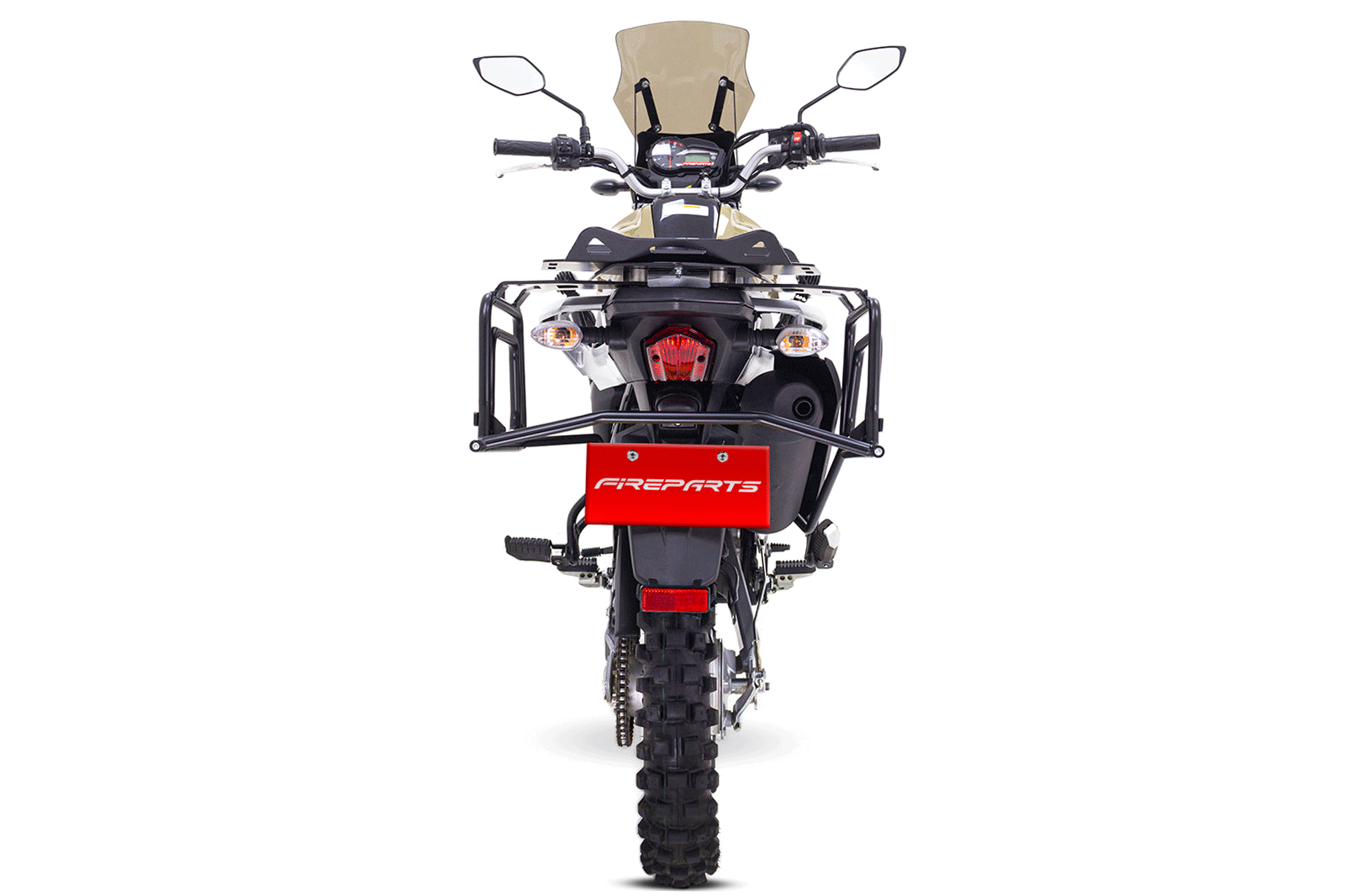 Base para drybag universal